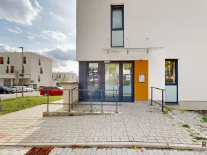 Prodej bytu 2+kk, Havlíčkův Brod, Havlíčkova, 52 m2