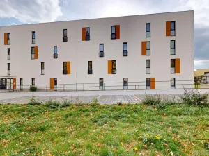 Prodej bytu 2+kk, Havlíčkův Brod, Havlíčkova, 52 m2