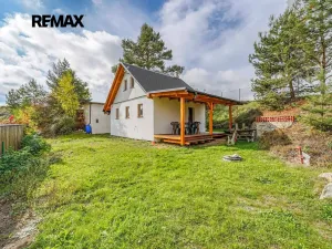 Prodej chaty, Kladruby, 49 m2