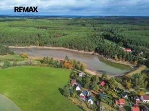 Prodej chaty, Kladruby, 49 m2