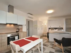 Prodej bytu 1+kk, Praha - Hloubětín, K náhonu, 30 m2