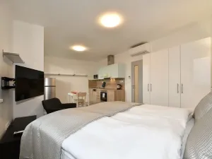 Prodej bytu 1+kk, Praha - Hloubětín, K náhonu, 30 m2
