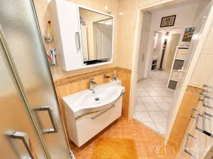 Prodej bytu 4+1, Teplice - Trnovany, Arbesova, 80 m2