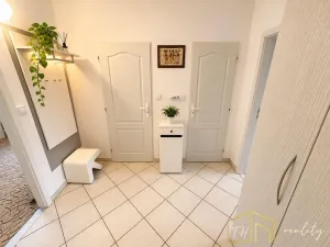 Prodej bytu 4+1, Teplice - Trnovany, Arbesova, 80 m2