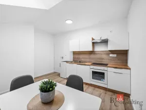 Pronájem bytu 2+kk, Břasy, 47 m2