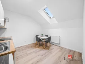 Pronájem bytu 2+kk, Břasy, 47 m2