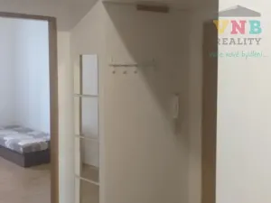 Pronájem bytu 1+1, Brno, Vranovská, 33 m2