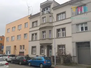 Pronájem bytu 1+1, Brno, Vranovská, 33 m2