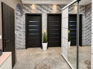 Prodej bytu 3+1, Milovice, Armádní, 60 m2