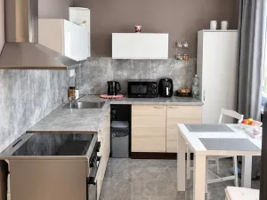 Prodej bytu 3+1, Milovice, Armádní, 60 m2