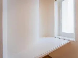 Pronájem bytu 4+1, Praha - Nové Město, Odborů, 100 m2