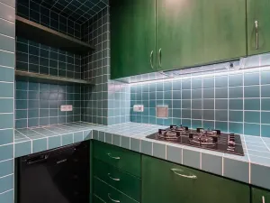 Pronájem bytu 4+1, Praha - Nové Město, Odborů, 100 m2