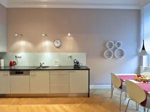 Pronájem bytu 2+1, Praha - Nové Město, Truhlářská, 72 m2
