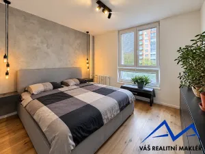 Prodej bytu 3+1, Ostrava, Pavlovova, 63 m2