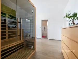 Prodej rodinného domu, Chotíkov, 167 m2