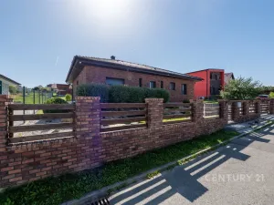 Prodej rodinného domu, Litohlavy, 112 m2