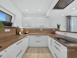 Prodej rodinného domu, Litohlavy, 112 m2