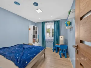 Prodej rodinného domu, Litohlavy, 112 m2