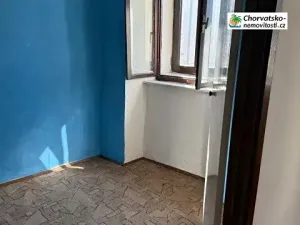 Prodej bytu 1+1, Senj, Chorvatsko, Lipica, 50 m2