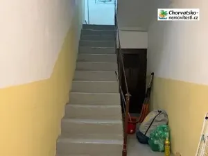 Prodej bytu 1+1, Senj, Chorvatsko, Lipica, 50 m2