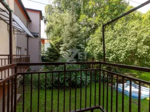 Pronájem bytu 3+1, Ostrava - Přívoz, Orebitská, 99 m2