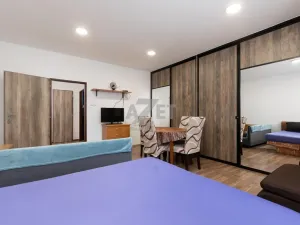 Pronájem bytu 3+1, Ostrava - Přívoz, Orebitská, 99 m2