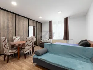 Pronájem bytu 3+1, Ostrava - Přívoz, Orebitská, 99 m2