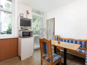 Pronájem bytu 3+1, Ostrava - Přívoz, Orebitská, 99 m2