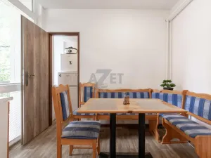Pronájem bytu 3+1, Ostrava - Přívoz, Orebitská, 99 m2