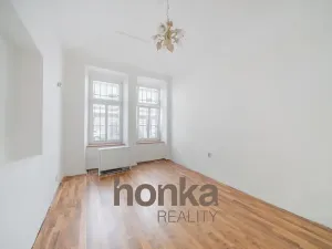 Prodej kanceláře, Praha - Nusle, Spytihněvova, 37 m2