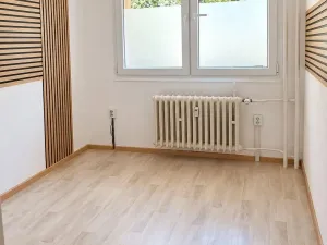 Prodej bytu 3+1, Most, Jana Kubelíka, 56 m2