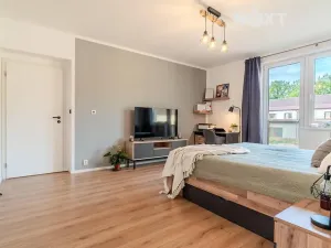 Prodej bytu 3+kk, Radošovice, 127 m2