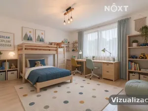 Prodej bytu 3+kk, Radošovice, 127 m2