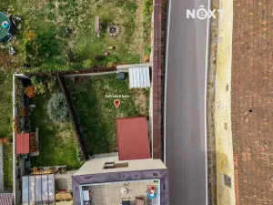 Prodej bytu 3+kk, Radošovice, 127 m2