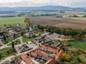 Prodej bytu 3+kk, Radošovice, 127 m2