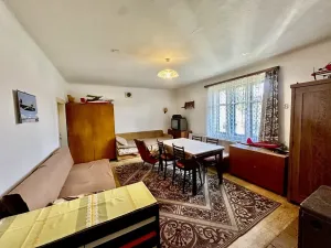Prodej rodinného domu, Chotoviny, 77 m2