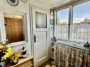 Prodej rodinného domu, Chotoviny, 77 m2