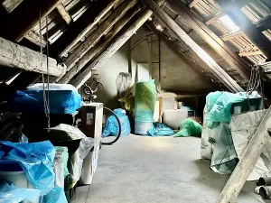 Prodej rodinného domu, Chotoviny, 77 m2