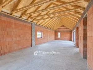 Prodej rodinného domu, Oleksovice, 168 m2