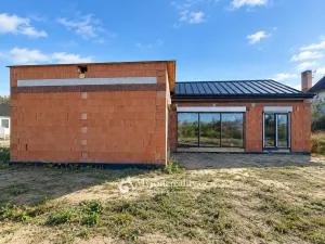 Prodej rodinného domu, Oleksovice, 168 m2