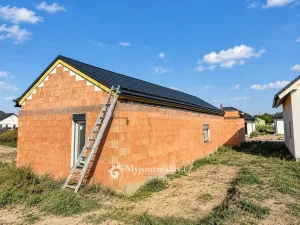 Prodej rodinného domu, Oleksovice, 168 m2