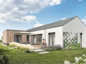 Prodej rodinného domu, Oleksovice, 168 m2