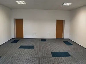 Pronájem kanceláře, Frýdek-Místek, Potoční, 35 m2