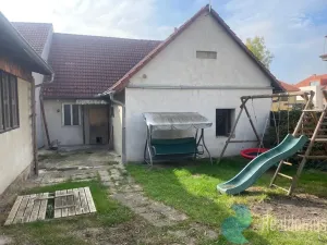 Prodej rodinného domu, Trhové Sviny, Husova, 92 m2