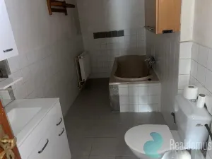 Prodej rodinného domu, Trhové Sviny, Husova, 92 m2