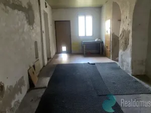 Prodej rodinného domu, Trhové Sviny, Husova, 92 m2