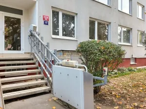 Prodej bytu 3+kk, Praha - Stodůlky, Hostinského, 62 m2