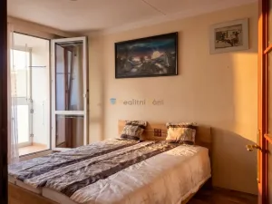 Prodej bytu 3+kk, Praha - Stodůlky, Hostinského, 62 m2