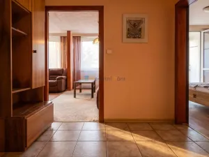 Prodej bytu 3+kk, Praha - Stodůlky, Hostinského, 62 m2