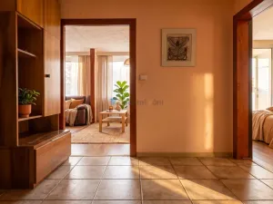 Prodej bytu 3+kk, Praha - Stodůlky, Hostinského, 62 m2